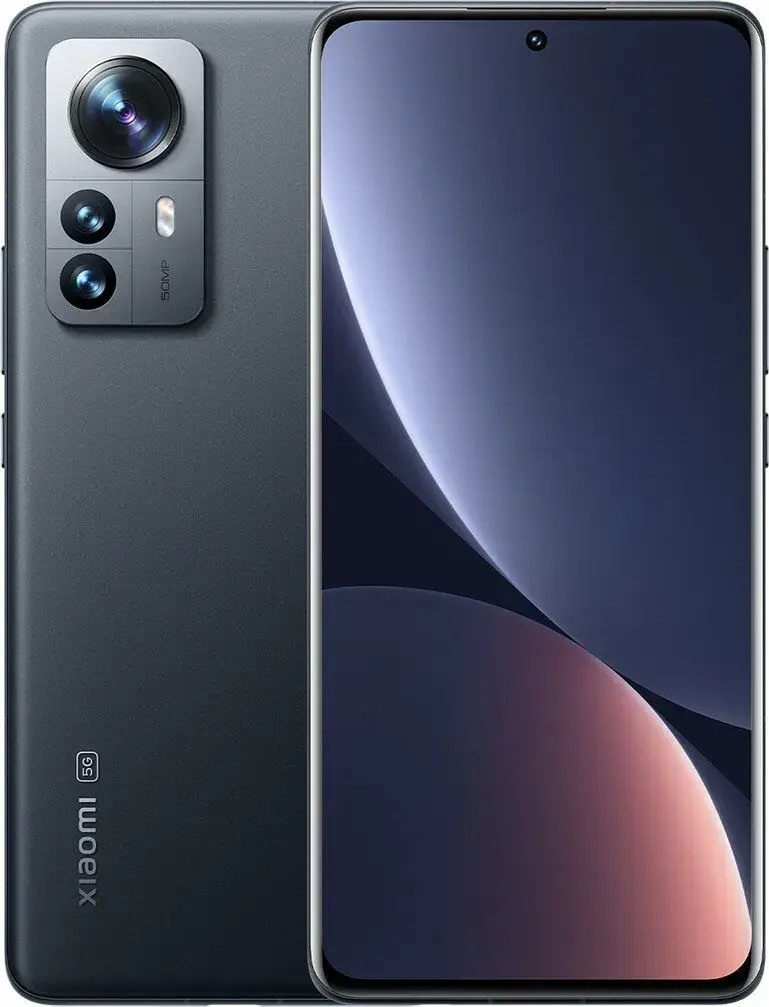 Xiaomi 12 Pro 5G 12GB|256GB Grey