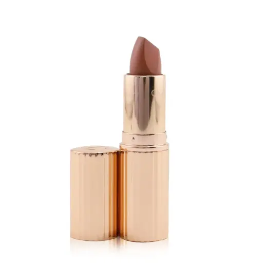 Charlotte Tilbury, The Super Nudes, Cream Lipstick, Cream Lipstick, Catwalking, 3.5 g