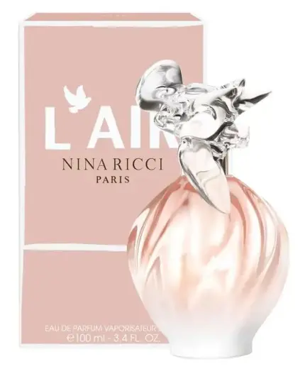 Nina Ricci L'Air Eau de Parfum 30 ml
