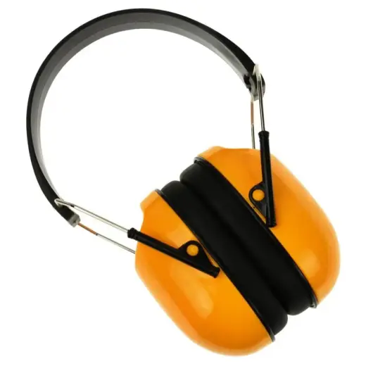 Aizsargaustiņas Geko Premium 21dB CE