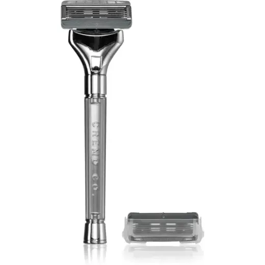 I'll Cream Accessori Razor Razor for Men