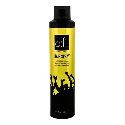 D:Fi Style to Party Hairspray 300 Ml