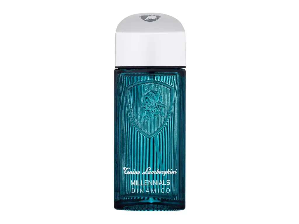 Lamborghini Millennials Dinamico Eau de Toilette 75 ml