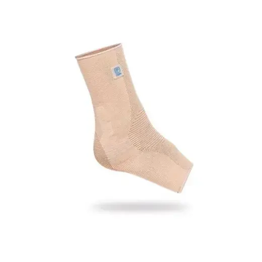 Prim Aqtivo Skin Ankle Brace With Pad L