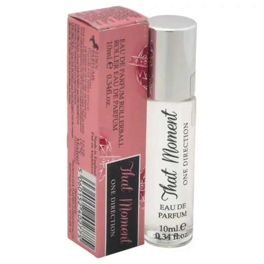 One Direction, That Moment, Eau De Parfum, For Women, 10 ml