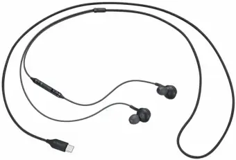 Samsung EO-IC100BBEGEU AKG austiņas melnas (EU Blister)
