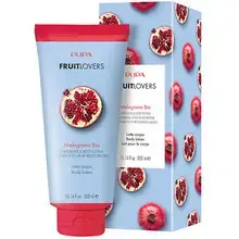 Pomegranate Bio Fruit Lovers Body Lotion