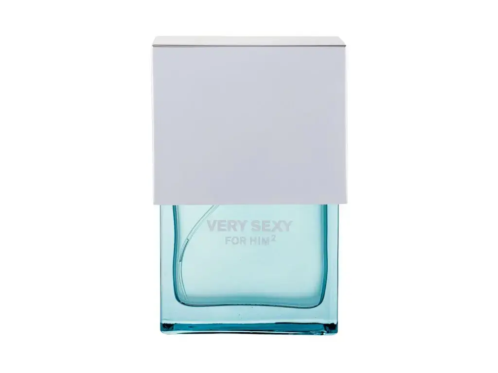 Victoria´s Secret Very Sexy 2 Eau de Cologne 50 ml