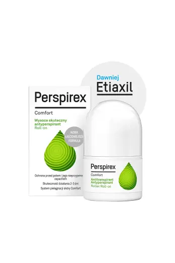 Perspirex Roll-on Comfort - 20 ml.