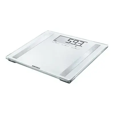 Soehnle Scale Shape Sense Control 200 180kg white (63858)