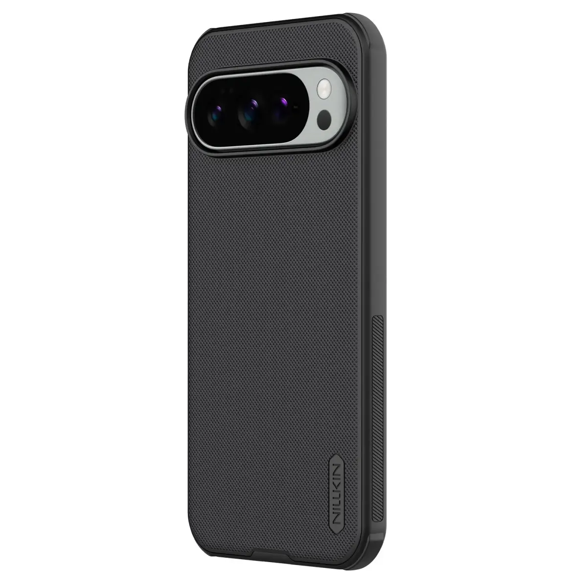 Nillkin Super Frosted PRO Magnetic Back Cover for Google Pixel 10 Pro XL Black