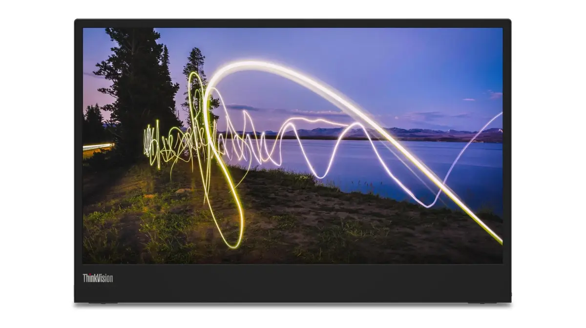 Lenovo ThinkVision M15 (62CAUAT1WL)