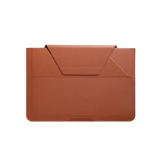 Moft Sleeve 13" Laptop Case brown