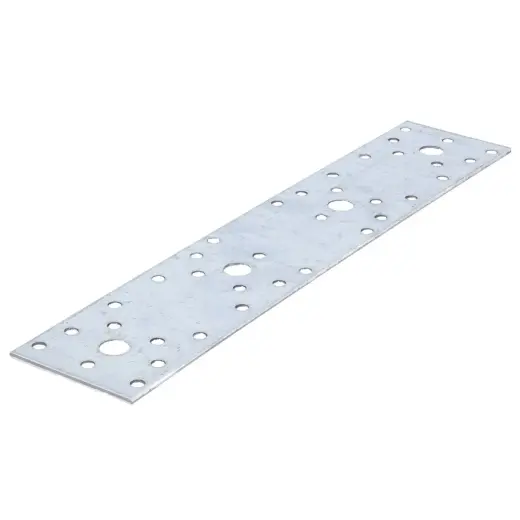 Fastening plate LP4 280x55x2.5mm, wide