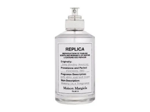 Maison Margiela Paris Replica Lazy Sunday Morning Eau de Toilette 100 ml