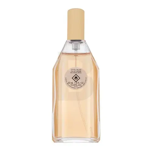 Guerlain Shalimar - Refill eau de parfum for women 50 ml