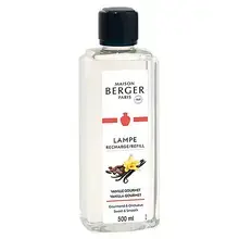 Vanilla Gourmet Lampe Recharge|Refill (Sweet vanilla).
