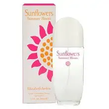 Elizabeth Arden Sunflowers Summer Bloom (EDT) туалетная вода для женщин 100 мл