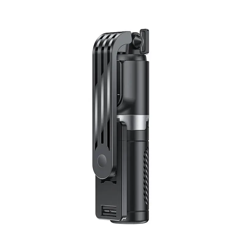 YESIDO SELFSTICK/TRIPOD BT SF22 + PILOT < 74CM BLACK