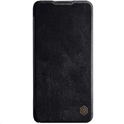 Nillkin Qin Book case for Xiaomi Redmi Note 9T black