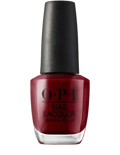 Opi, Nail Lacquer, Nail Polish, NL W64, We The Female, 15 ml