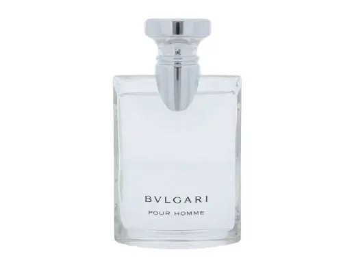 Bvlgari Pour Homme Eau de Toilette 100 ml