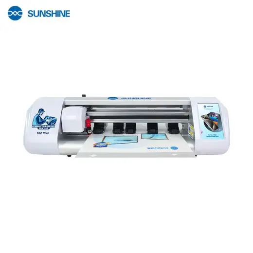 SUNSHINE Y22 Plus Foil Cutter