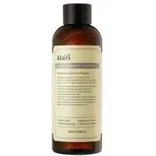 Supple Preparation Facial Toner - Hydrating toner balancing skin pH.
