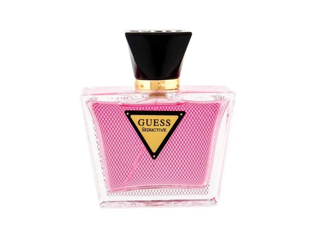 GUESS Seductive I´m Yours Eau de Toilette 75 ml