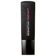 For very damaged, over-styled and chemically treated hair. The active rescue system penetrates the hair, repairing and reconstructing its natural health for super-strong, silky soft style. Sebastian Professional Penetraitt Conditioner is essential care.