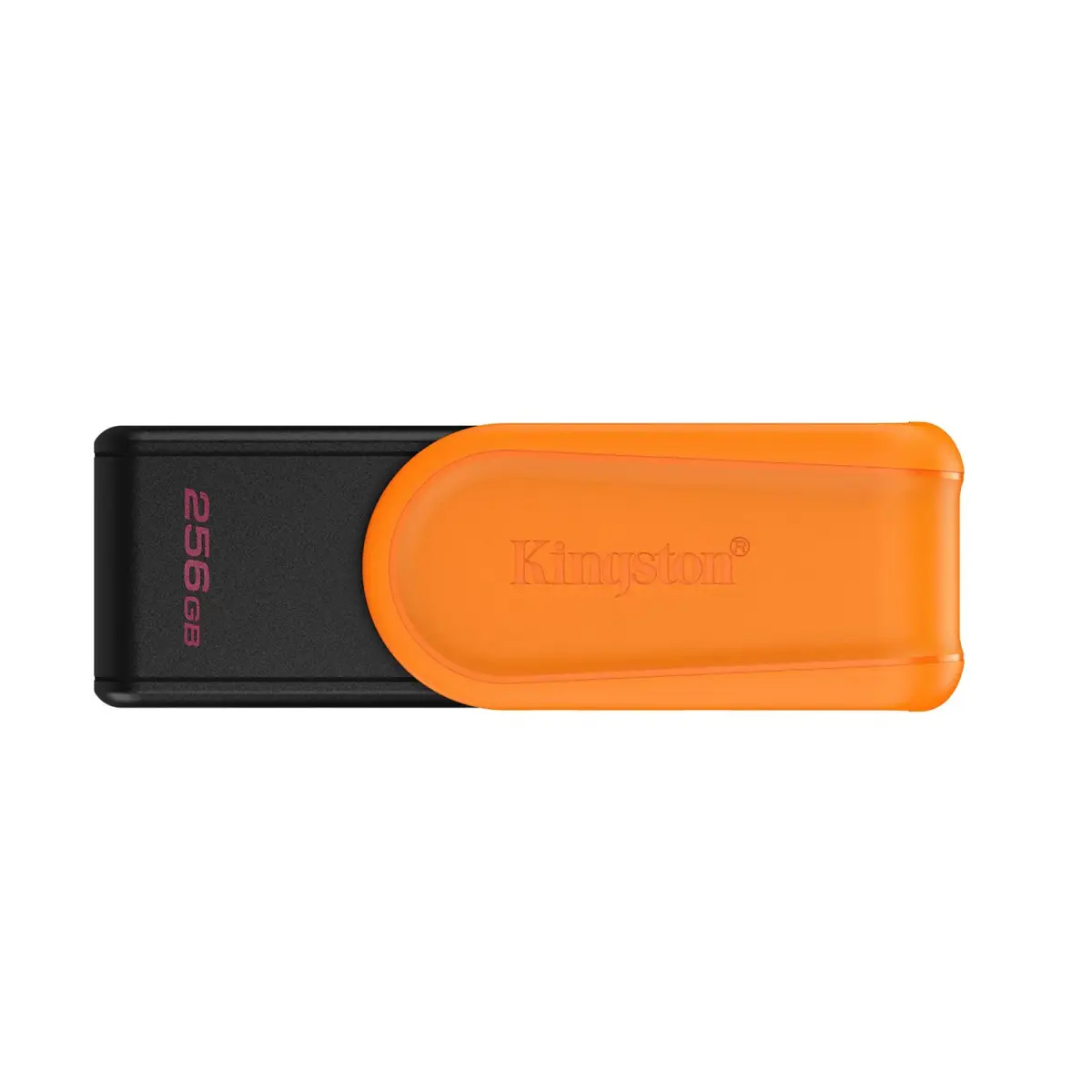 KINGSTON 256GB Portable USB 3.2