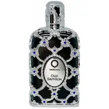 Orientica Oud Saffron (EDP) parfüümvesi unisex 80 ml