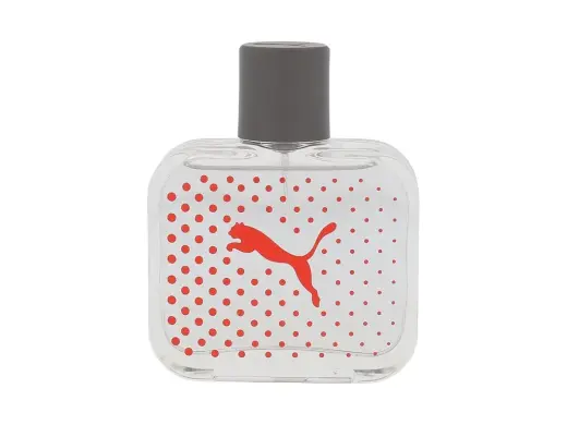 Puma Time to Play Man Eau de Toilette 60 ml