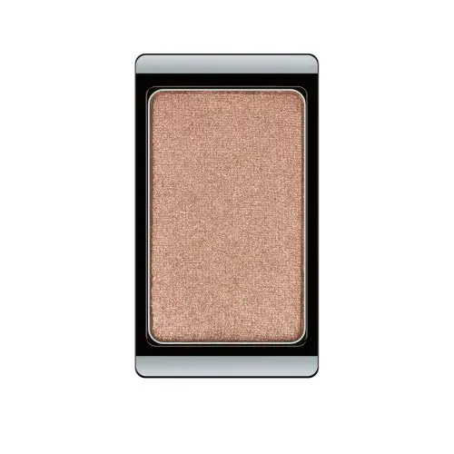 Artdeco Powder Eyeshadow (Duochrom) 0.8 G - Shade: 297A Rosy Heart Throb