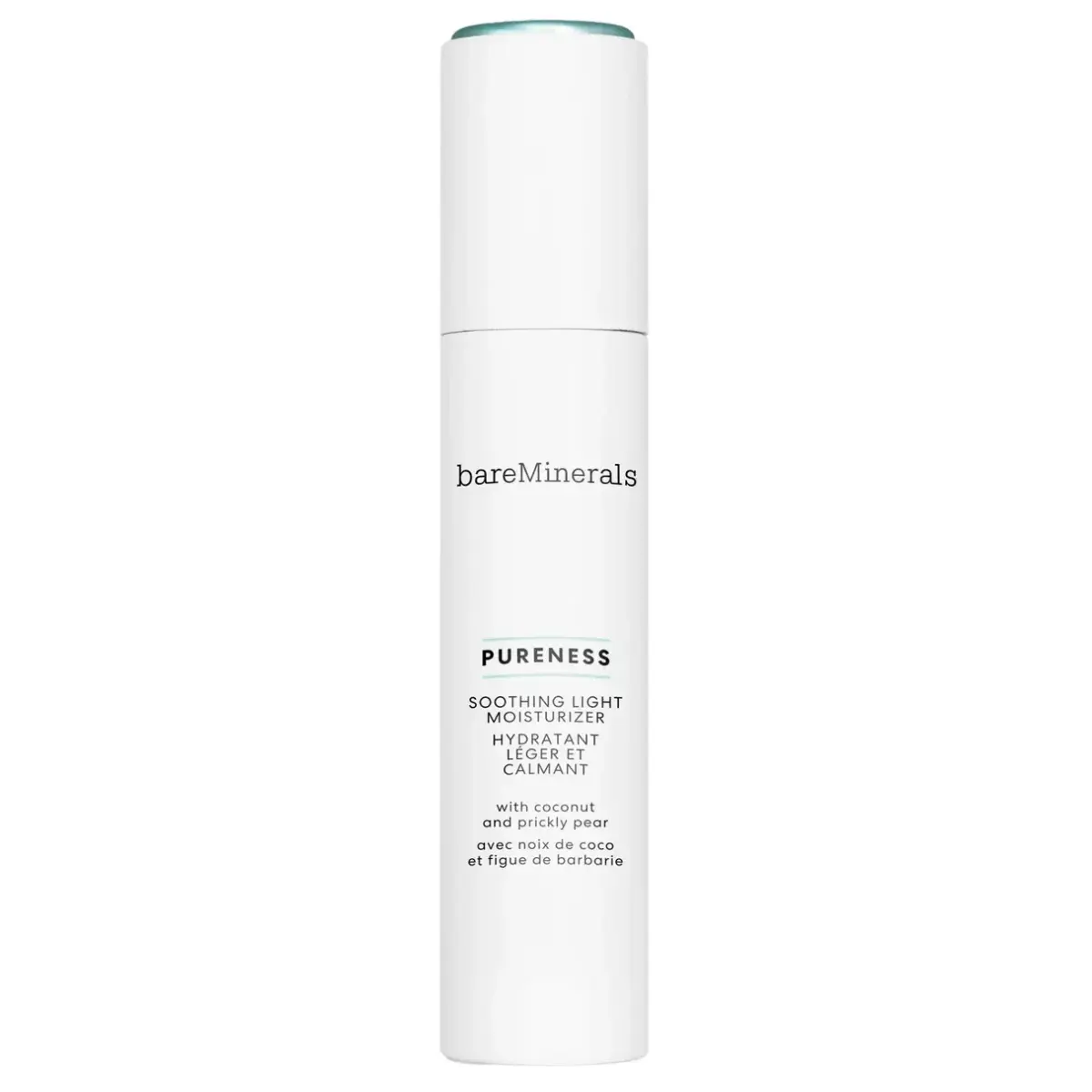 BareMinerals, Pureness, For All Skin Types, Light Cream, For Face, 50 ml