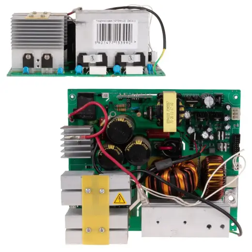 Pagrindinė valdymo plokštė G80096