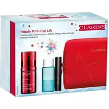 Clarins Rituale Total Eye Lift Set