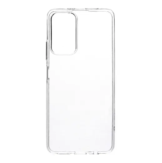 Tactical TPU Cover Transparent for Xiaomi Redmi Note 11T 5G|Poco M4 Pro 5G