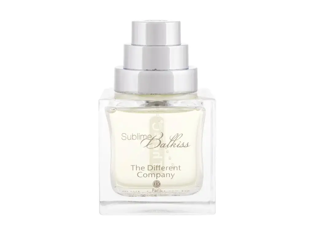 The Different Company Sublime Balkiss Eau de Parfum 50 ml