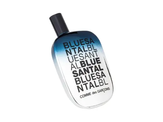 COMME des GARCONS Blue Santal Eau de Parfum 100 ml