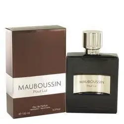 Mauboussin Pour Lui (EDP) parfumuotas vanduo vyrams 100 ml
