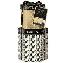 Bath and Body Set (Mandarin & Grapefruit) - Gift Set.