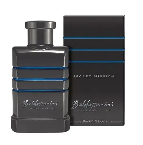 Baldessarini Secret Mission Eau de Toilette 90 ml