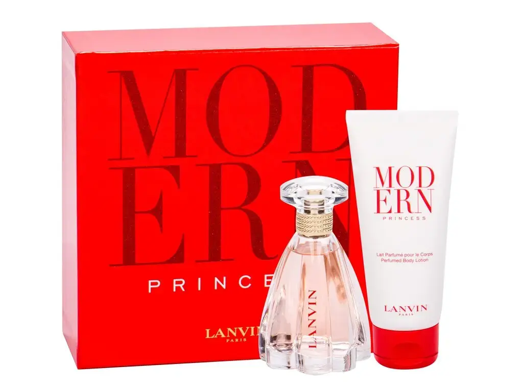 Lanvin Modern Princess Eau de Parfum 60 ml
