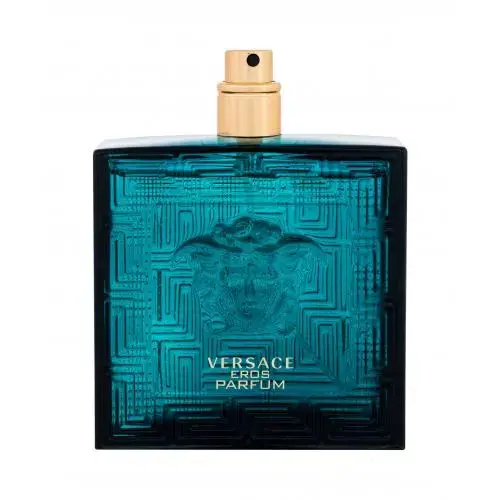 Versace Eros Cologne for Men - Parfum Spray TESTER 3.4 Oz