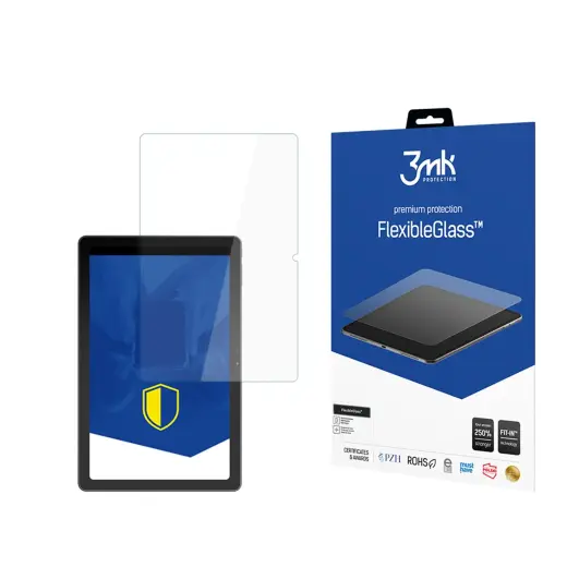 Acer Iconia Tab P11 - up to 13" 3mk FlexibleGlass
