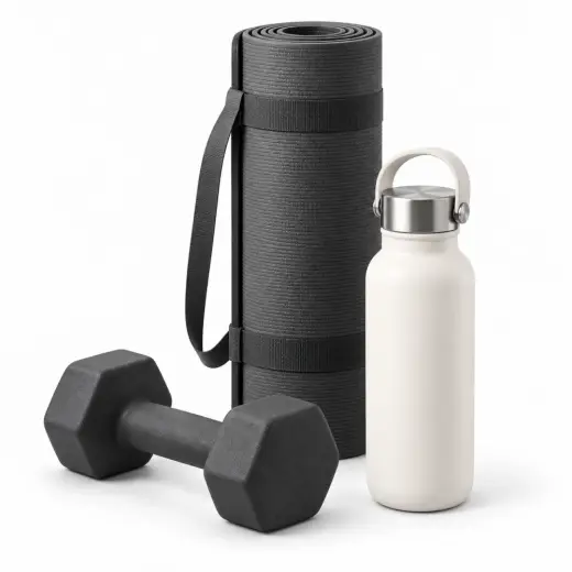 Active sport goods