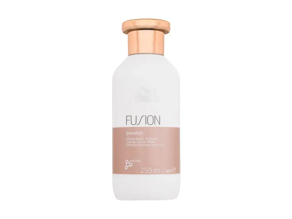Wella Professionals Fusion Shampoo 250 ml