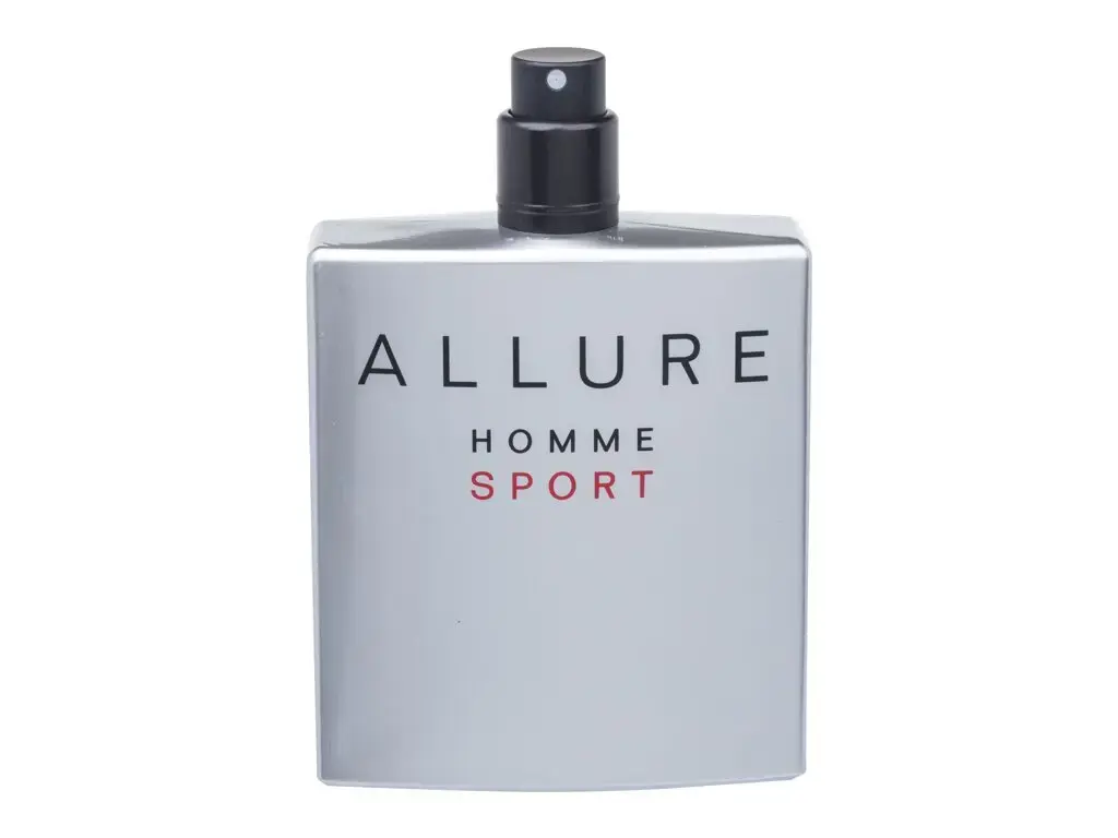 Chanel Allure Homme Sport Eau de Toilette 100 ml
