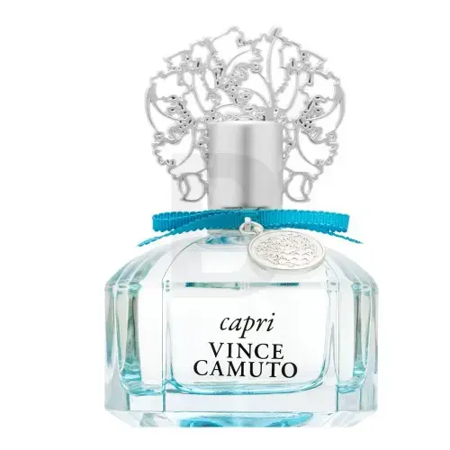Vince Camuto Capri Eau de Parfum sievietēm 100 ml